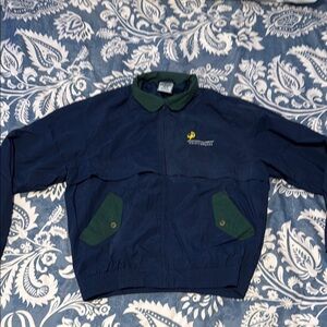 Mens Lee Lined Shell (size L)